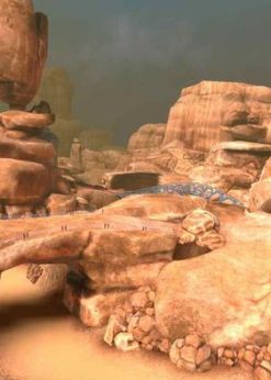 Alternative view of Acro Storm PC (Steam)