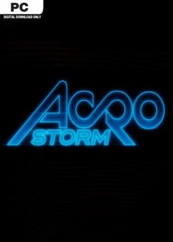 Buy Acro Storm PC (Steam)