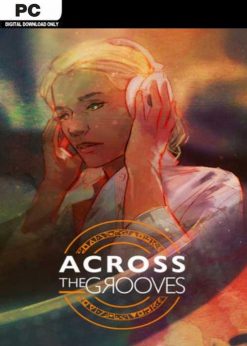 Buy Across the Grooves PC (Steam)