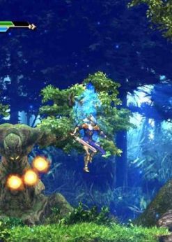 Alternative view of Actraiser Renaissance PC (Steam)