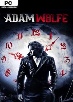 Buy Adam Wolfe PC (Steam)