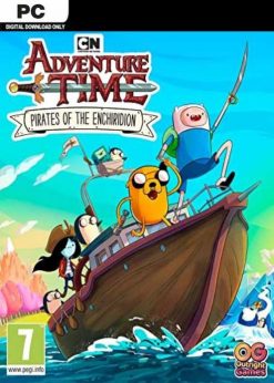 Buy Adventure Time: Pirates of the Enchiridion PC (Steam)