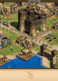 Alternative view of Age of Empires II PC (Steam)