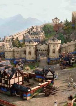 Alternative view of Age of Empires IV: Digital Deluxe Edition Windows 10 PC (Windows 10)