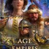 Купить Age of Empires IV: Digital Deluxe Edition Windows 10 PC (Windows 10)