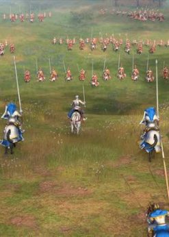 Alternative view of Age of Empires IV Windows 10 (EU) (Windows 10)