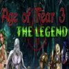 Купить Age of Fear 3 The Legend PC (Steam)