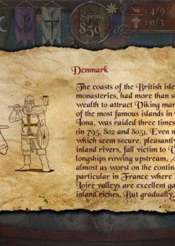 Alternative view of Age of Viking Conquest PC (Steam)