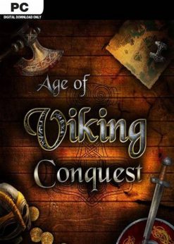 Купить Age of Viking Conquest PC (Steam)