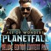 Купить Age of Wonders: Planetfall Deluxe Edition Content Pack PC (Steam)