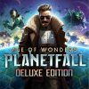 Купить Age of Wonders Planetfall Deluxe Edition PC + DLC (Steam)