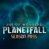 Buy Age of Wonders Planetfall Season Pass PC (Steam)