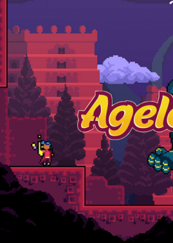 Alternative view of Ageless PC (Steam)