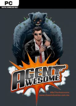 Buy Agent Awesome PC (Steam)
