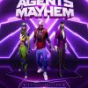 Купить Agents of Mayhem - Legal Action Pending PC - DLC (Steam)