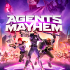 Buy Agents of Mayhem PC (Steam)
