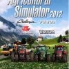 Купить Agricultural Simulator 2012 Deluxe Edition PC (Steam)