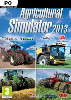 Buy Agricultural Simulator 2013  Steam Edition PC (Steam)