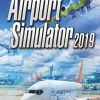 Buy Airport Simulator 2019 PC (Steam)