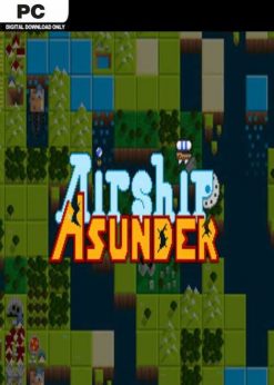 Buy Airship Asunder PC (Steam)