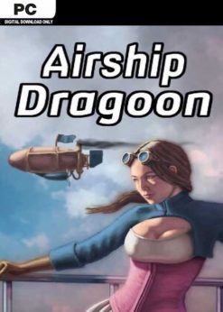 Buy Airship Dragoon PC (Steam)