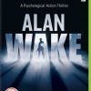 Купить Alan Wake Xbox 360 - цифровой код (Xbox Live)