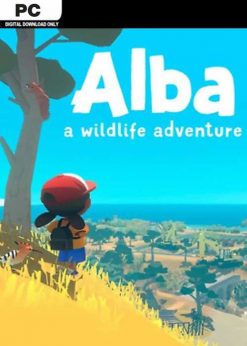 Buy Alba: A Wildlife Adventure PC (Steam)