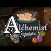 Купить Alchemist Simulator PC (Steam)