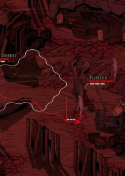 Alternative view of Alder's Blood PC (Steam)