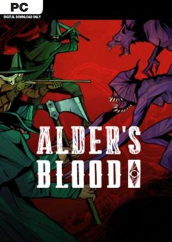 Buy Alder's Blood PC (Steam)