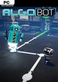 Buy Algo Bot PC (Steam)