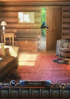 Alternative view of Alicia Griffith Lakeside Murder PC (Steam)