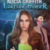 Купить Alicia Griffith Lakeside Murder PC (Steam)