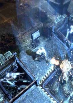 Alternative view of Alien Breed 2: Assault PC (Steam)
