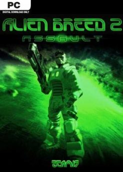 Buy Alien Breed 2: Assault PC (Steam)
