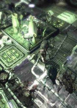 Alternative view of Alien Breed: Impact PC (Steam)