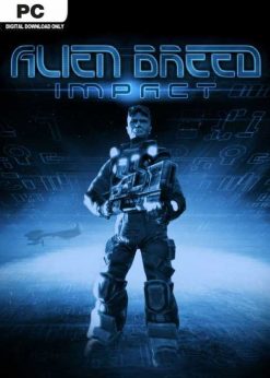 Buy Alien Breed: Impact PC (Steam)