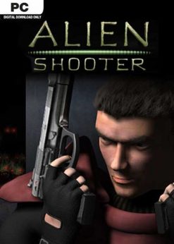 Купить Alien Shooter PC (Steam)