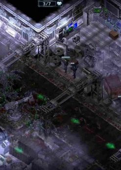 Alternative view of Alien Shooter TD PC (Steam)