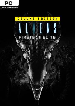 Buy Aliens: Fireteam Elite Deluxe Edition PC (EMEA) (Steam)