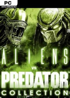Buy Aliens vs Predator Collection PC (Steam)