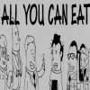 Купить All You Can Eat PC (Steam)