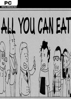 Buy All You Can Eat PC (Steam)