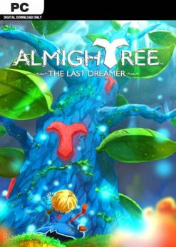 Buy Almightree The Last Dreamer PC (Steam)