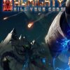 Buy Almighty: Kill Your Gods PC (Steam)