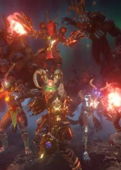 Alternative view of Almighty: Kill your Gods Ancestor Edition PC (Steam)