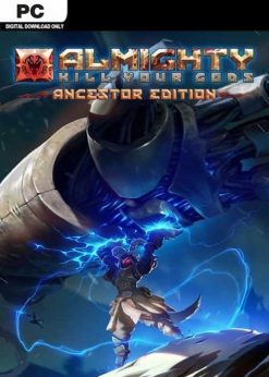 Buy Almighty: Kill your Gods Ancestor Edition PC (Steam)