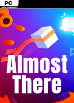 Buy Almost There - The Platformer PC (Steam)