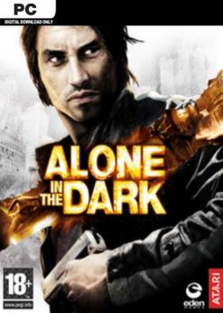 Buy Alone in the Dark PC (Steam)