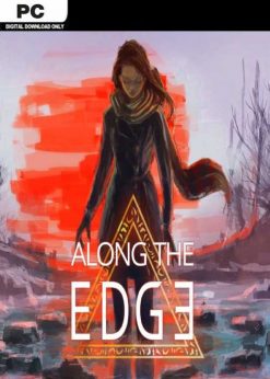 Buy Along the Edge PC (Steam)